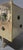Contemporary Brass and Black Glass Sideboard with Murano Jewels from Justfurnituress SRL For Sale - Image 3 of 15
