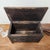 Antique Primitive Geometric Chip-Carved Tramp Art Box, Circa 1900 For Sale - Image 10 of 10