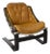 Vintage Krona Lounge Chair by Ake Fribytter for Nelo, 1970s For Sale