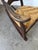Antique French Rocking Chair, 1900s For Sale - Image 15 of 18