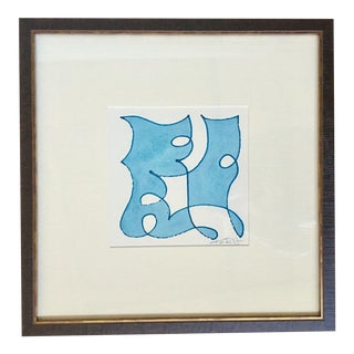 Friendship #1 Paitning For Sale