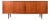 Mid-Century Modern Danish Teak Sideboard, 1960s For Sale