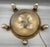 Art Nouveau Empire Ceiling Light For Sale - Image 4 of 18