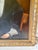 Late 19th Century Late 19th Century French Oil on Canvas Portrait of a Woman For Sale - Image 5 of 12