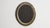 19th Century France Napoleon III Gold Wood Mirror For Sale - Image 4 of 10