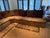 Contemporary Contemporary 4-Piece Sectional For Sale - Image 3 of 8
