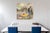 Schmidt's realistic-stylized works are stimulated by concrete and intuitive thoughts that shape the motif. Sensations and...
