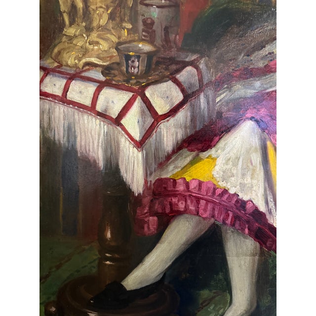 Jan Sluijters (1881-1957) For Sale In Los Angeles - Image 6 of 12