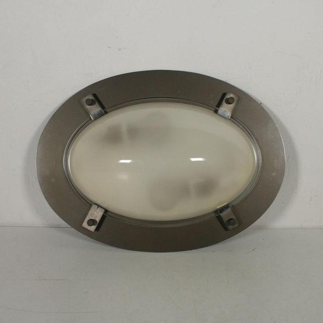 Azucena LSP 8 Lamp attributed to Ignazio Gardella for Azucena For Sale - Image 4 of 8
