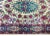 Early 20th Century Persian Kirman Rug For Sale - Image 4 of 11