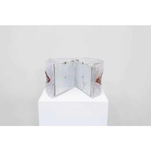 1960s Murano Sconces, Italy, 1960s, Set of 2 For Sale - Image 5 of 7