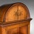 Tall Antique Display Cabinet, English, Glazed Bookcase on Stand, Regency, c.1820 For Sale - Image 6 of 12