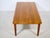 Wood Mid-Century Teak Coffee Table by Grete Jalk for Glostrup, 1960s For Sale - Image 7 of 9