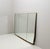 1950s Vintage Wall Mirror, 1950s For Sale - Image 5 of 5