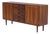 Vintage Danish Sideboard with Drawers by Kai Winding, 1960s For Sale