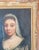 18th Century Oil on Canvas Portrait of Henrietta Louisa Fermor, Circle of William Hogarth For Sale - Image 4 of 12