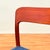 Wood Danish Model 75 Dining Chairs in Teak by Niels O. Moller for J.L. Møllers, 1950s, Set of 4 For Sale - Image 7 of 17