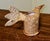 Folk Art 1970s Mid‑Century Willi Eggerman Studio Pottery Bird Sculpture For Sale - Image 3 of 5