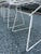 A Set of Four Wire Chairs by Harry Bertoia for Knoll International, Circa 1970 For Sale - Image 15 of 18