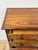Vintage Tallboy Dresser American Drew Five Drawer Highboy Bedroom Chest For Sale - Image 15 of 18
