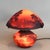 1920s French Art Deco Mushroom Lamp by Muller Freres - 1920s France For Sale - Image 5 of 18