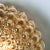 Amber Glass Wall Lights by Helena Tynell for Glashütte Limburg, Set of 2 For Sale - Image 4 of 16