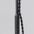 French Adjustable Iron Floor Lamp For Sale - Image 14 of 18