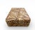 Wood 1980s Karl Springer Attributed Batik Clad Jewelry Box With Suede Interior. For Sale - Image 7 of 14