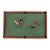 Antique Toy Tabletop Billards Set For Sale