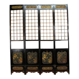 Example of Screen Door Sets