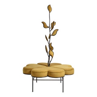 Hotel Borne Armchair, 1980s For Sale