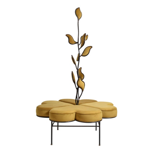 Hotel Borne Armchair, 1980s For Sale