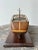 Vintage Handmade Wood Runabout Speedboat Sculpture / Storage Box, Circa 1940s For Sale - Image 17 of 18