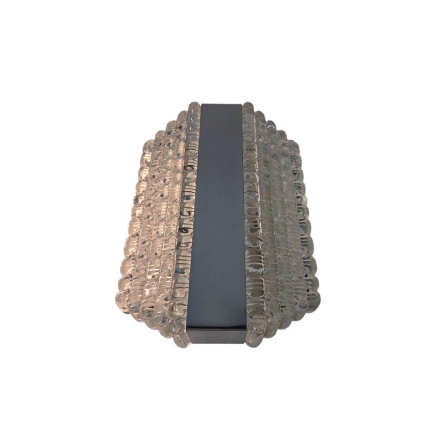 1960s Mid-Century Modern Wall Lamps from Kaiser Leuchten, 1960s, Set of 2 For Sale - Image 5 of 8