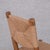 Wood Bauche No.19 Model ed. BCB Chairs from Charlotte Perriand, 1940s, Set of 4 For Sale - Image 7 of 13