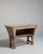 1970s French Brutalist Bar Cabinet with Single Drawer, Antique, France, Circa 1970 For Sale - Image 5 of 13