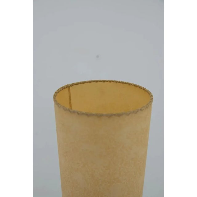 Mid-Century Floor Lamp, Europe, 1960s For Sale - Image 4 of 11