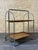 Vintage Serving Trolley, 1970s For Sale - Image 15 of 16