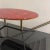Vintage Coffee Table in Resin, in Very Good conditions. Designed 1960 to 1969