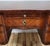 Wood Antique French 19th C Louis XV Satinwood & Bronze Mounted Lady's Writing Desk For Sale - Image 7 of 17