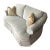 Ethan Allen Paris Loveseat With Cushions For Sale