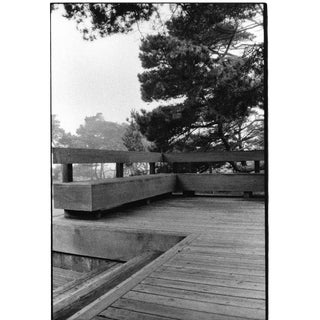 California Architectural Photo by Garo For Sale