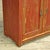 Brown Vintage Buffet in Pine, 1925 For Sale - Image 8 of 12