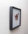 Contemporary The Harvest by Karina Rodríguez | Oil on wood panel Still life with a barn, wheat, and a bee. For Sale - Image 3 of 3