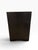 Pair of Oly Studio Style Sculptural Dark Wood Jackson Nightstands For Sale In Miami - Image 6 of 17