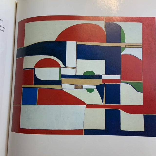 1987 Francoise Gilot an Artist's Journey Book For Sale - Image 9 of 11