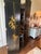 6 Panel Coromandel Lacquered Screen For Sale - Image 10 of 13