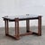 Mid-Century Modern Mid-Century Modern Brass and Marble Coffee Table, 1960 For Sale - Image 3 of 12