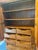 1990s Vintage Ethan Allen Burled Wood Townhouse Armoire For Sale - Image 5 of 12