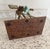 Metal Mid 20th Century Expressionist Abstract Brutalist Sculpture, Welded Steel, 16” High For Sale - Image 7 of 10